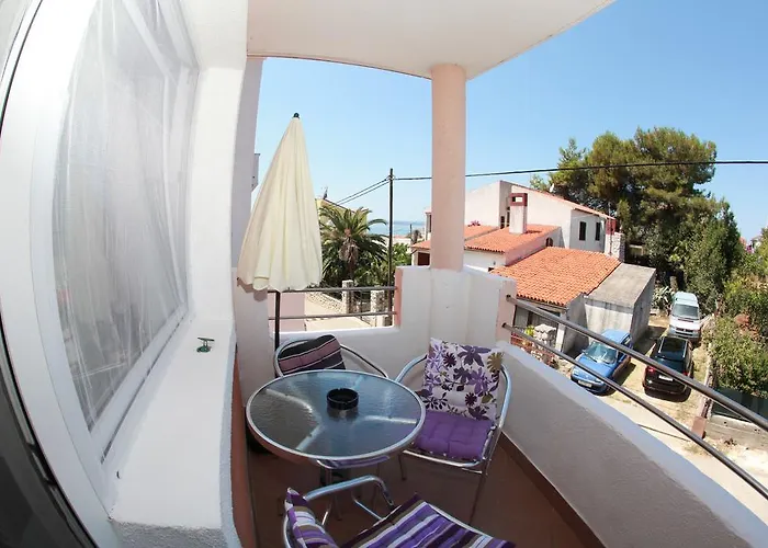 Yelena Rose West Appartement Zadar