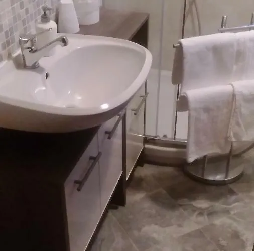 Appartement Yelena Rose West