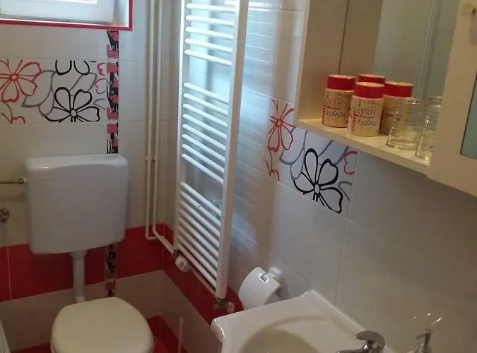 Appartement Yelena Rose West Zadar