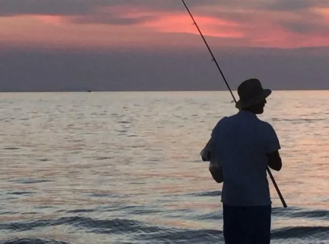 Yelena Rose West شقة *