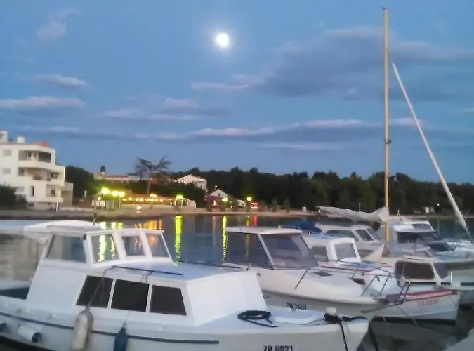 Yelena Rose West * Zadar