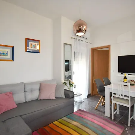 Yelena Rose West Apartment