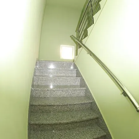 Yelena Rose West Apartment