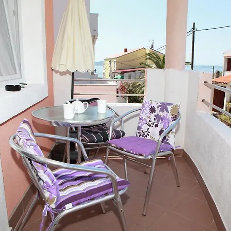 Yelena Rose West Apartment *