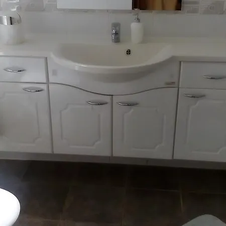 Yelena Rose West Apartment