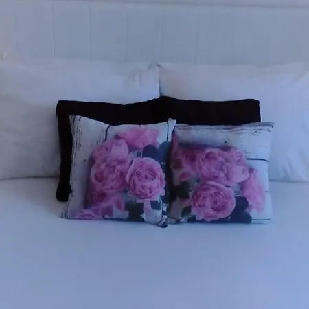 Apartment Yelena Rose West *