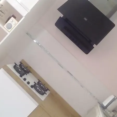 Yelena Rose West Apartment