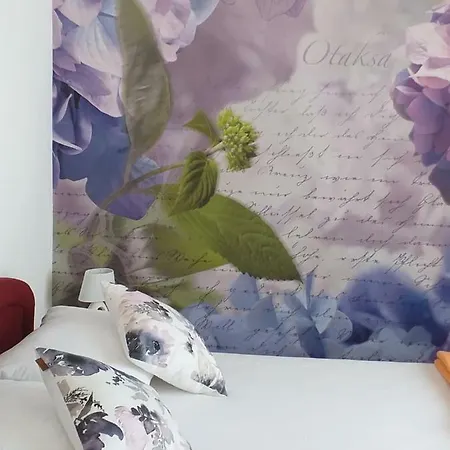 Apartment Yelena Rose West Zadar