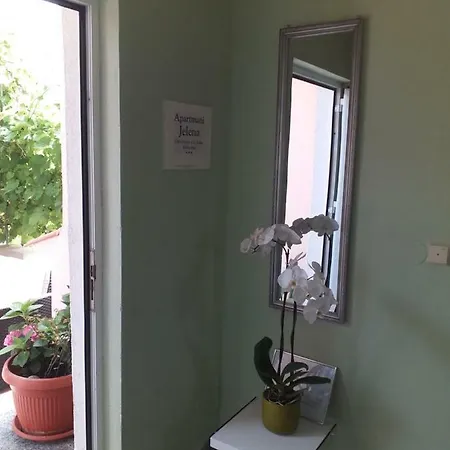 Yelena Rose West Apartment