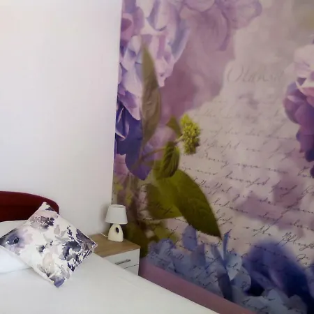 Apartment Yelena Rose West *