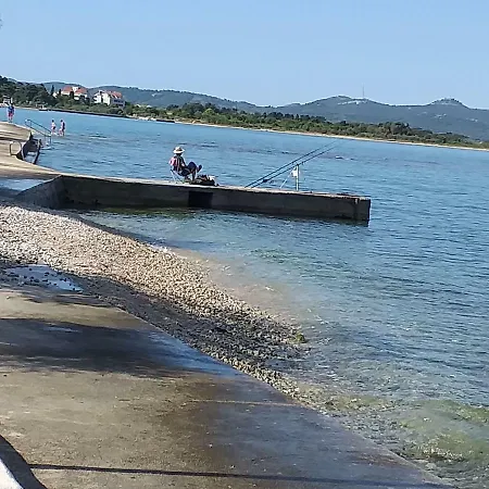 Daire Yelena Rose West Zadar