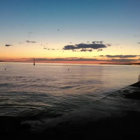 Daire Yelena Rose West Zadar