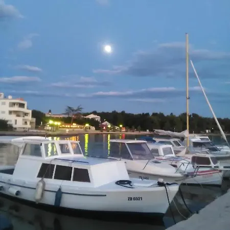 Yelena Rose West * Zadar